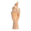 Holbein Mannequin Hand Hand 345128 Model, Girl's (Right Hand)