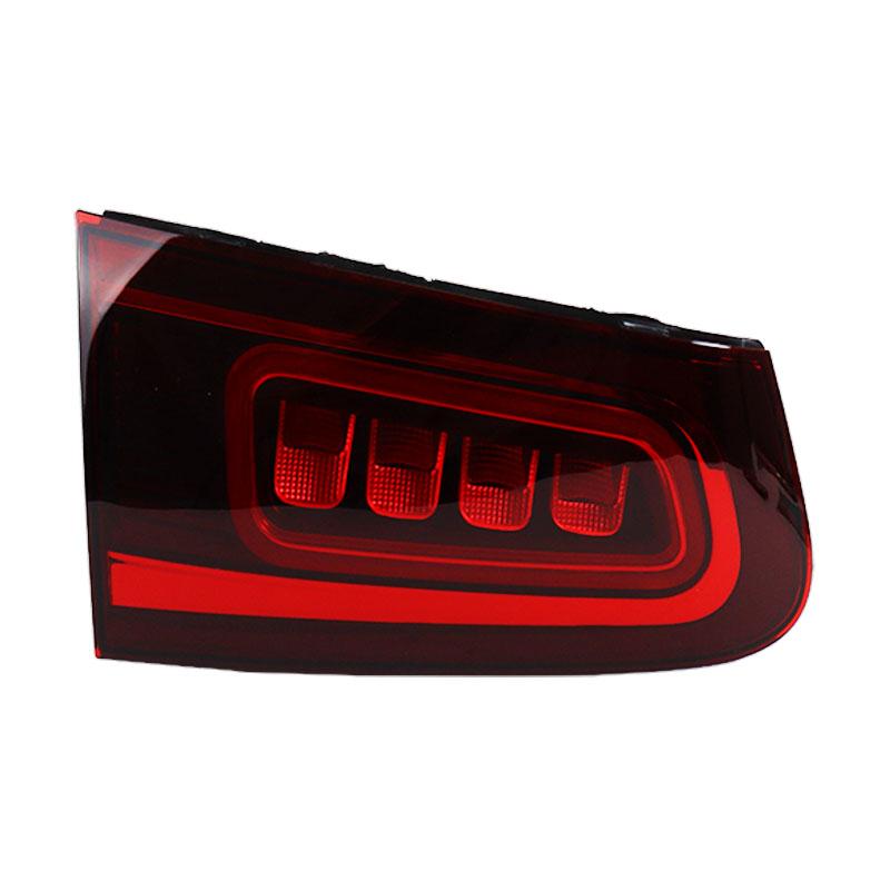 

Car Taillight Assembly For Mercedes-Benz GLC Class W253 GLC200L GLC260L GLC300L 2020-2025 Car LED Rear Tail Light Brake Fog Lamp