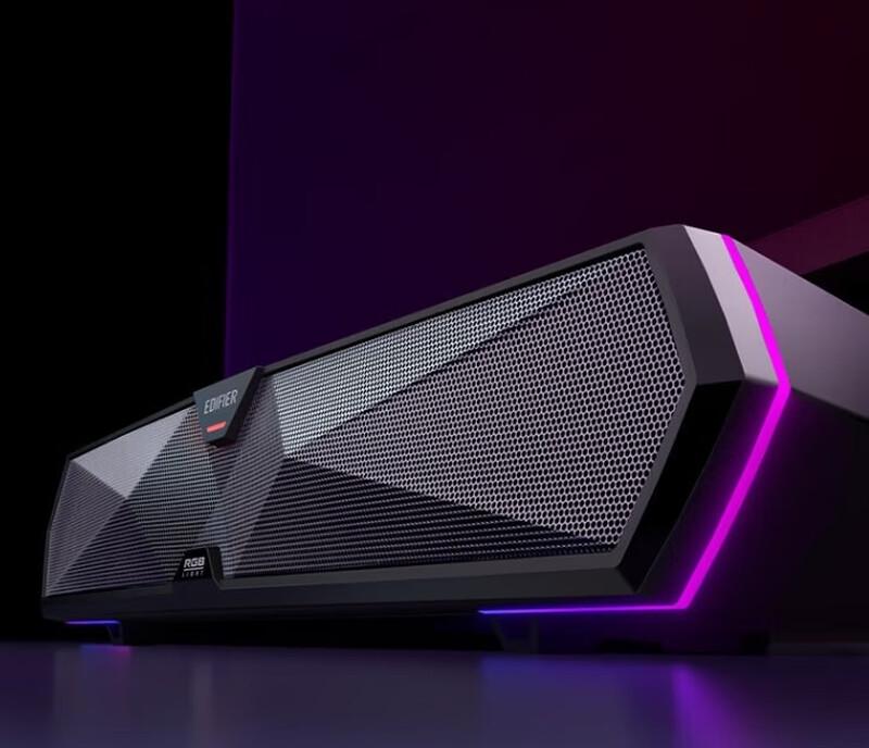 

EDIFIER M30 Plus Ambient Light Computer Speakers