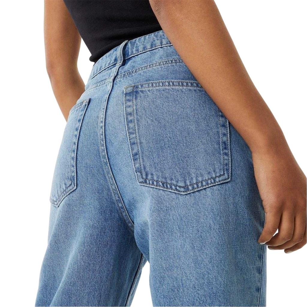 Jack Wills Womens/Ladies Maddie Jeans