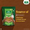 TATA Sampann Premium Seedless Green Raisins 200g Pack Of 1 Pure Dried Fruit Source Of Potassium For Healthy Snacking And Cooking