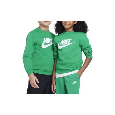 Kids Sweatshirts Crew Neck Moderate FD2992-324