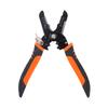 1/2Pcs Wire Strippers Crimping Tools with Ergonomic Handle High Precision Universal