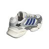 Adidas Megastride 'White Silver Royal' JR6330