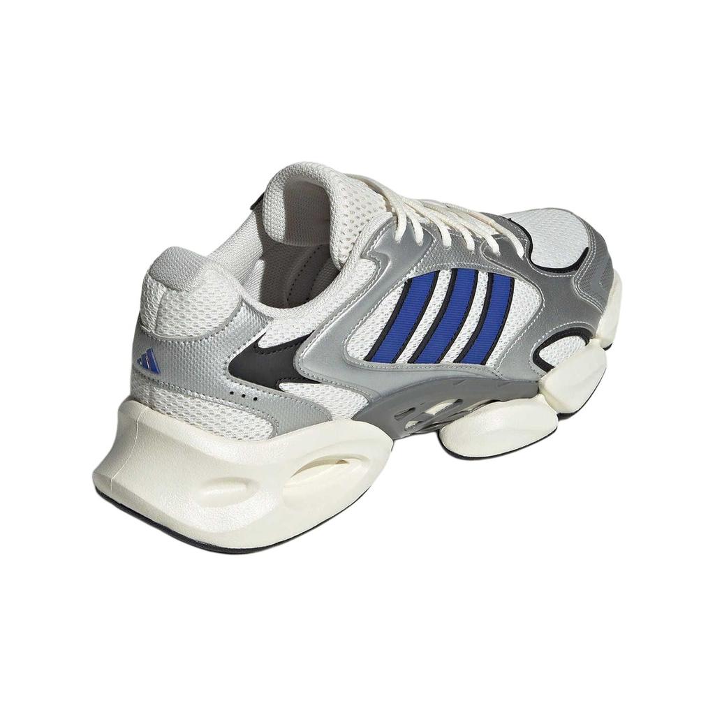 Adidas Megastride 'White Silver Royal' JR6330