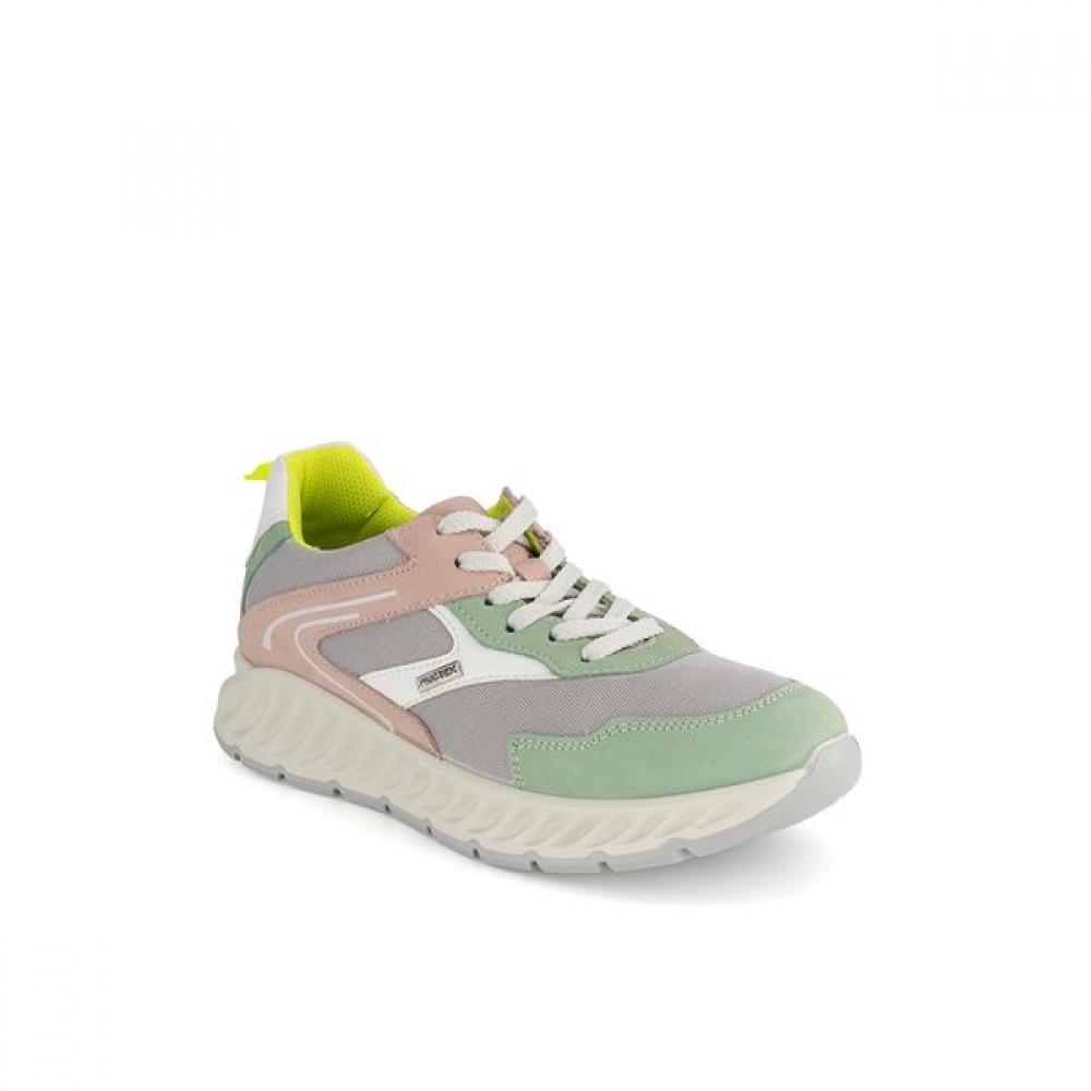 Vainer Women S Comfort SneakerS Green A8ha2f00gn 225