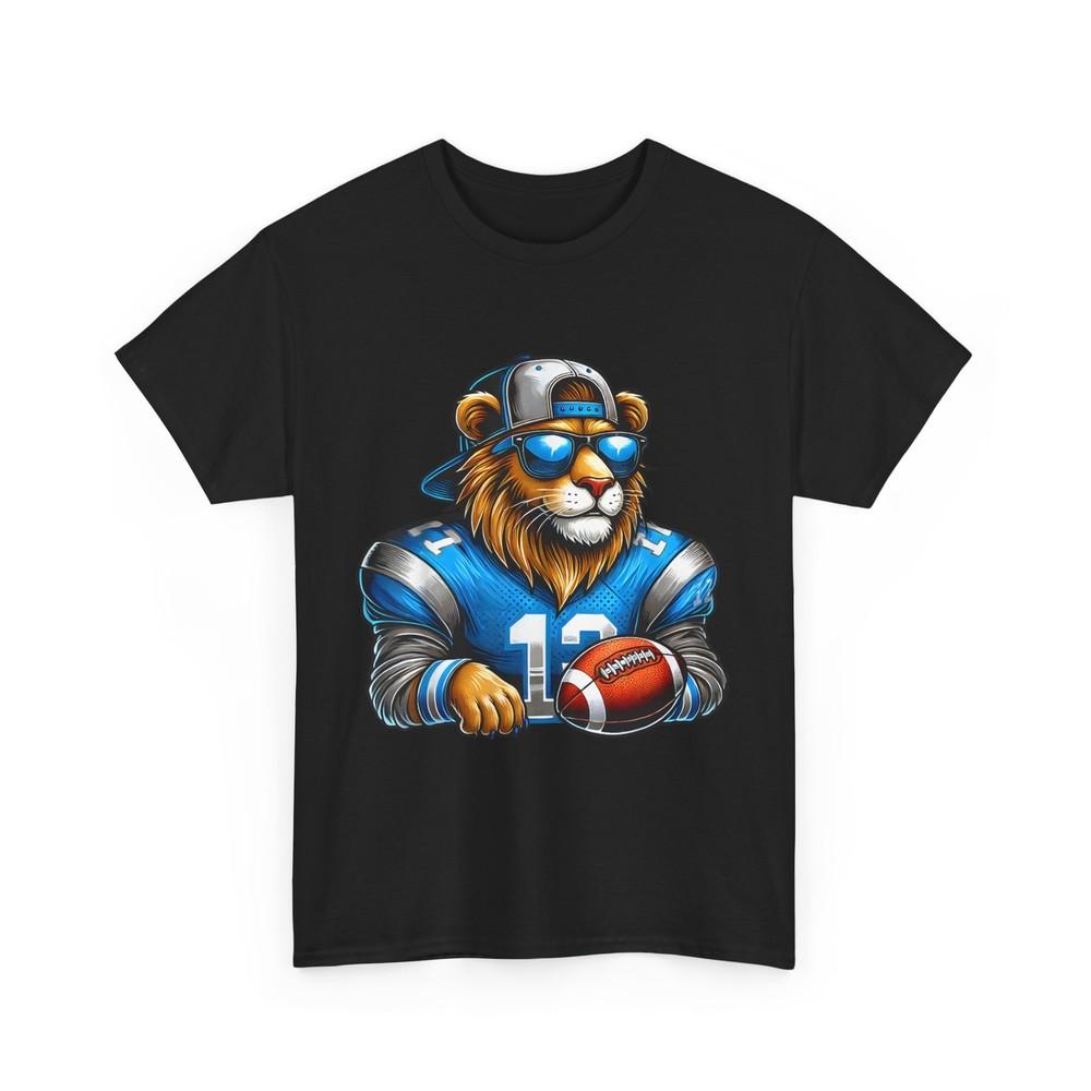 Detroit Apparel for Men Women Kids T-Shirt