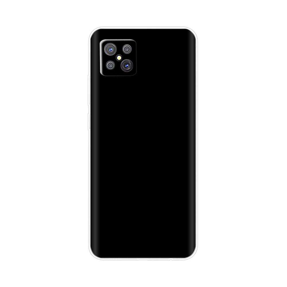 For OPPO Reno 4Z 5G Reno4Z CPH2065 Case Cute Protective Shell Phone Cover Bumper Funda Soft Coque For OPPO Reno4 Z A92s Carcasa
