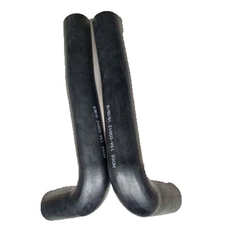 Radiator Lower Hose for Dongfeng EQ2102/EQ2102N