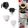 Mini 1 to Single Dripper Cup for Backpacking