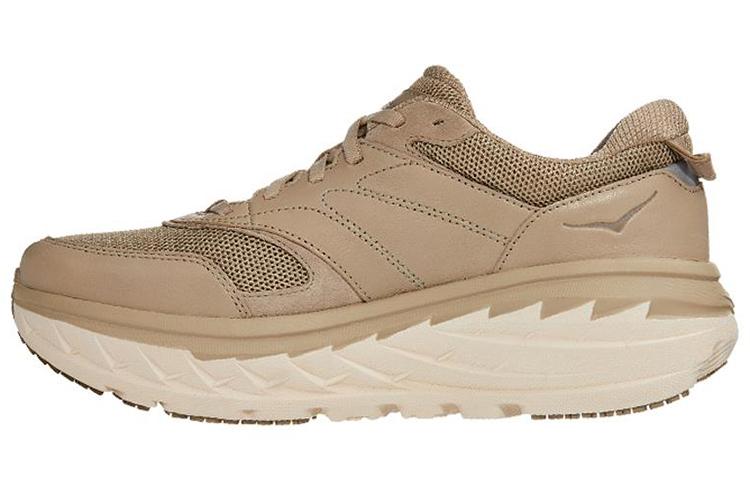 HOKA ONE ONE Bondi L Песочный Оксфордский Загар Унисекс 1110538-DOTN 44