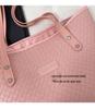 Women's 2026 Summer Trendy Large Capacity Versatile Shoulder Bag - Stylish Fashion Tote