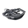 SHIMANO Pedals EPDEH500 PD-EH500 SPD/Flat [Dark Gray]