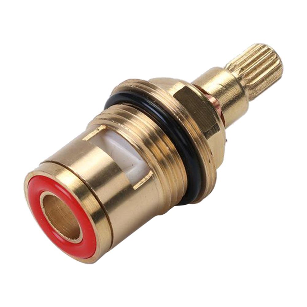 Disc Gland Water Tap Ceramic Tap Valves Tap Repair Accessories Cartridge Valves Fitting Connections