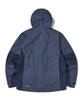 WELTER EXPERIMENT Mistral Pertex Shell Jacket Grayish Blue
