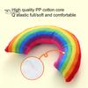 Adorable Full Filled Machine Washable Cat Toy Ultra Soft Plush Cat Calming Toy Cat Supplies