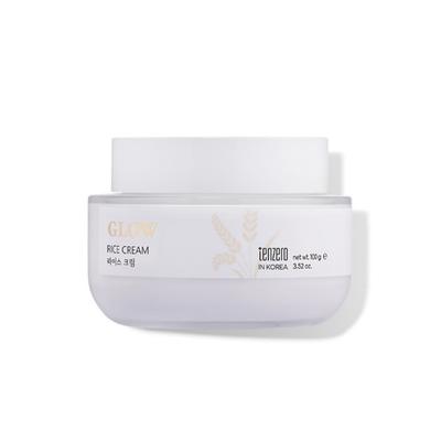 Glow Rice Cream 100g
