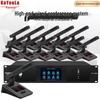 KaYouLa KYL-5600 Series Professional Wired Conference Microphone System (CN Version)