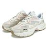 Fila Fern Casual Shoes Women Sneaker Pink F12W331101FBS