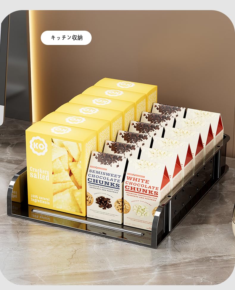 Vertical A4 Letter Tray Rack, Desk Organizer with Steel Columns and Two Pen Holders (3 Tiers, Black)