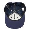 NEW ERA 9FIFTY ORIGINAL FIT Diamond Era Baseball True Free Size Cap, Plain, Unisex, Men's & Women's, Cap, Navy, [Item]