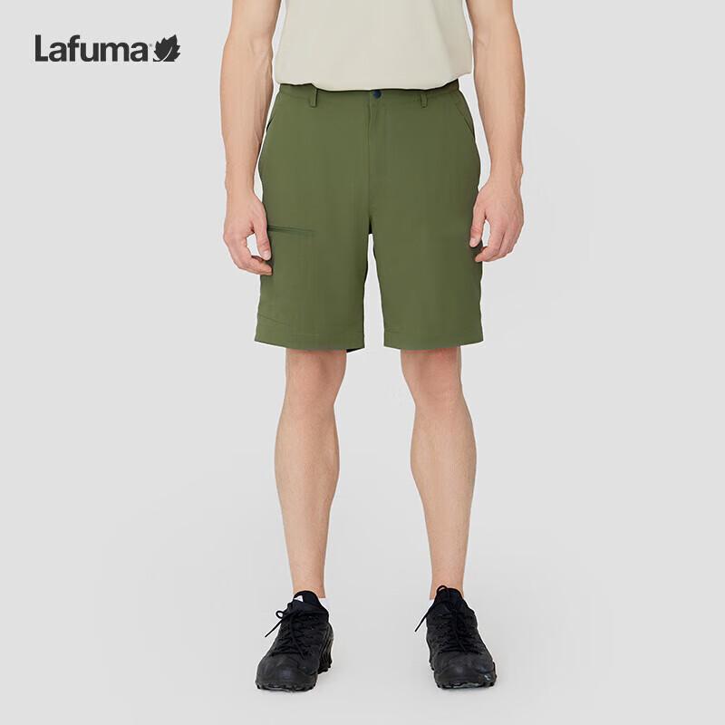 LAFUMA Men s Outdoor Water-Repellent Summer Shorts 96