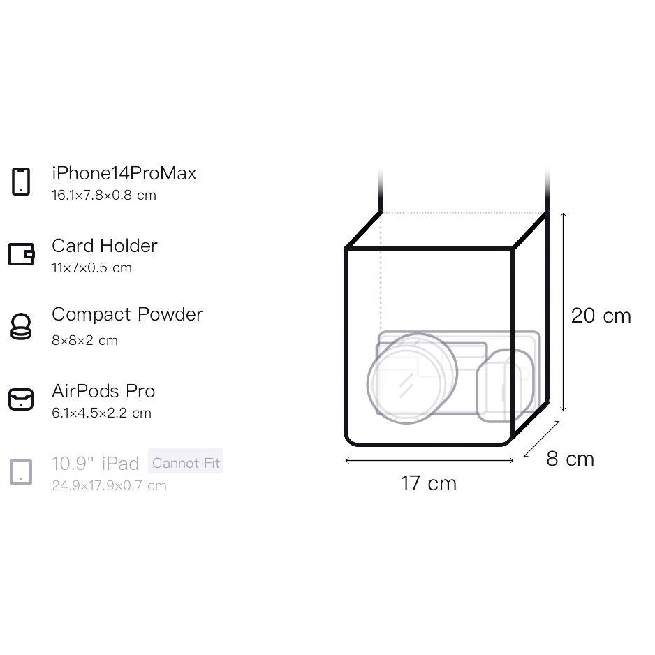Michael Kors MK Gigi Logo Print Faux Leather Shoulder Crossbody Handbag Mini Women handbags White 32H3S3GC4V-101