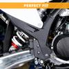 For KTM EXC 300 2024 Frame Guard Protector Cover EXC 250 EXC-F 350 EXC-F 450 XCW 500 2024 XC 200 SX 125 XCF 450 SXF 2023-2024
