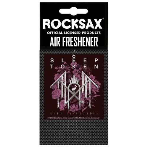 Sleep Token Even In Arcadia 2 Air Freshener