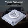 Headlight Ballast, LED MOD Headlight Control Module for 2020-2022 for Ford Explorer JX7B-13B626-AG