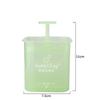 Facial Cleanser Foam Maker Manual Face Wash Foaming Bottle Shower Gel Bubble Maker Milk Frother