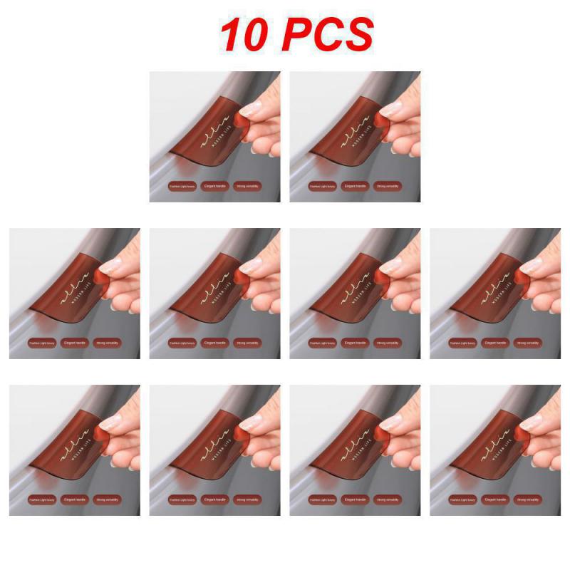 

10~60 шт., втягивающее устройство для унитаза, легкое, роскошное, кольцо для сиденья, заглушка для туалетной крышки, держатель для туалетного столика, прозрачный