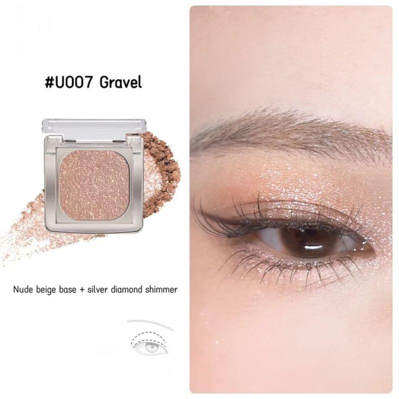 cheeryep - Luminous Baked Eyeshadow (U005-U008)