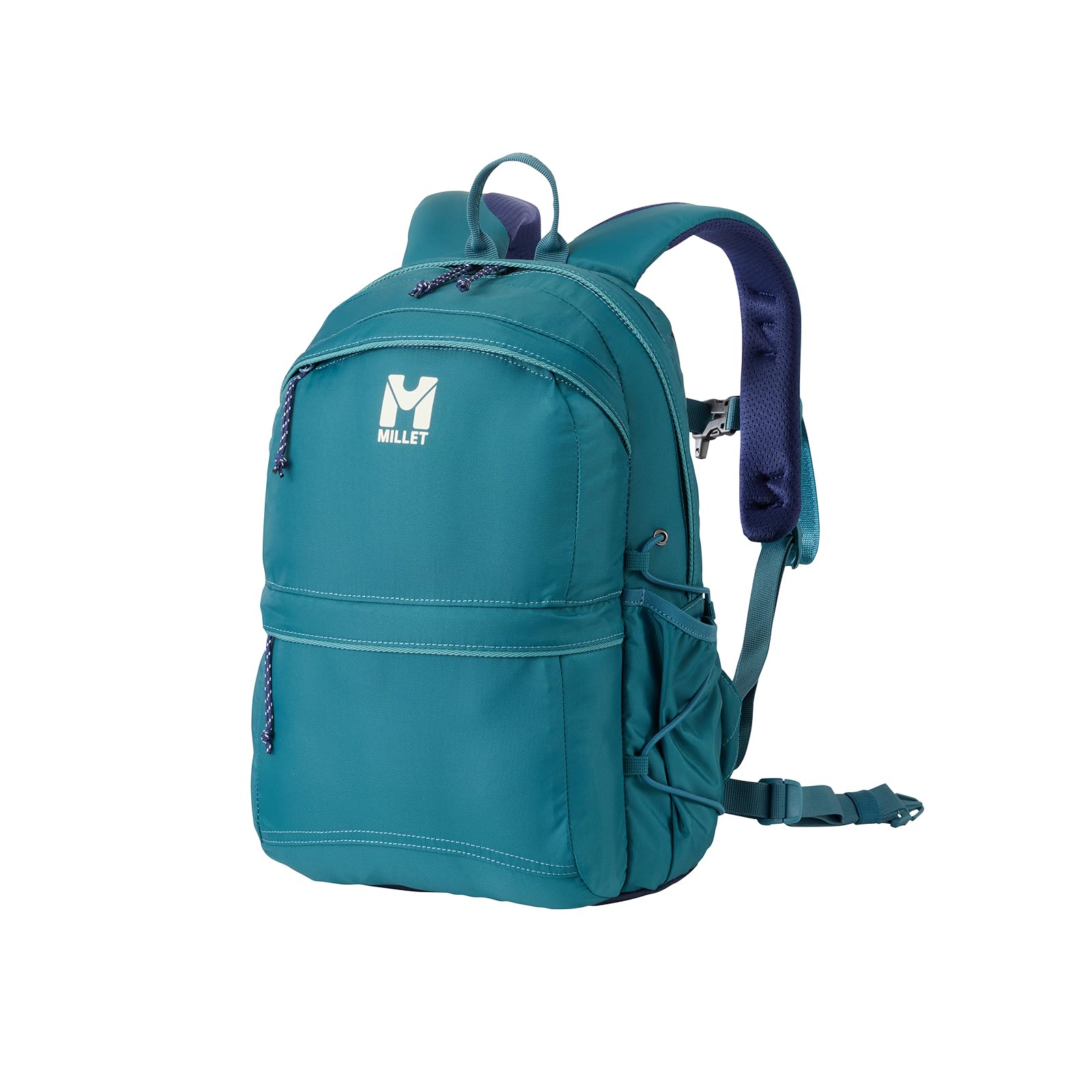 

Backpack Puraro NX 14 MIS0762 F [Millet] Hydro/Hydro (NEW LOGO)