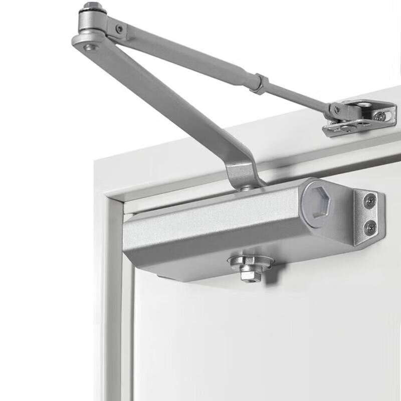 Laiyu Hydraulic Fire Door Closer for Heavy Doors