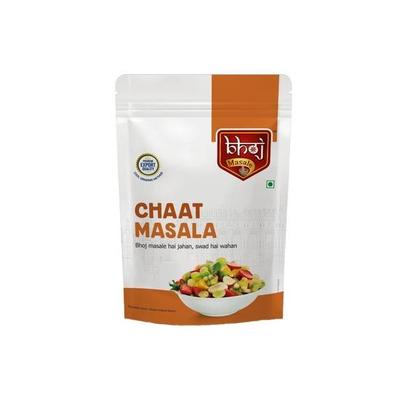 Bhoj Masale Chaat Masala Powder 200GM | Blended Spices Used In Saute Veggies, Fruit Salads, Snacks, Curries, Buttermilk, Sharbats, Fruit Juice