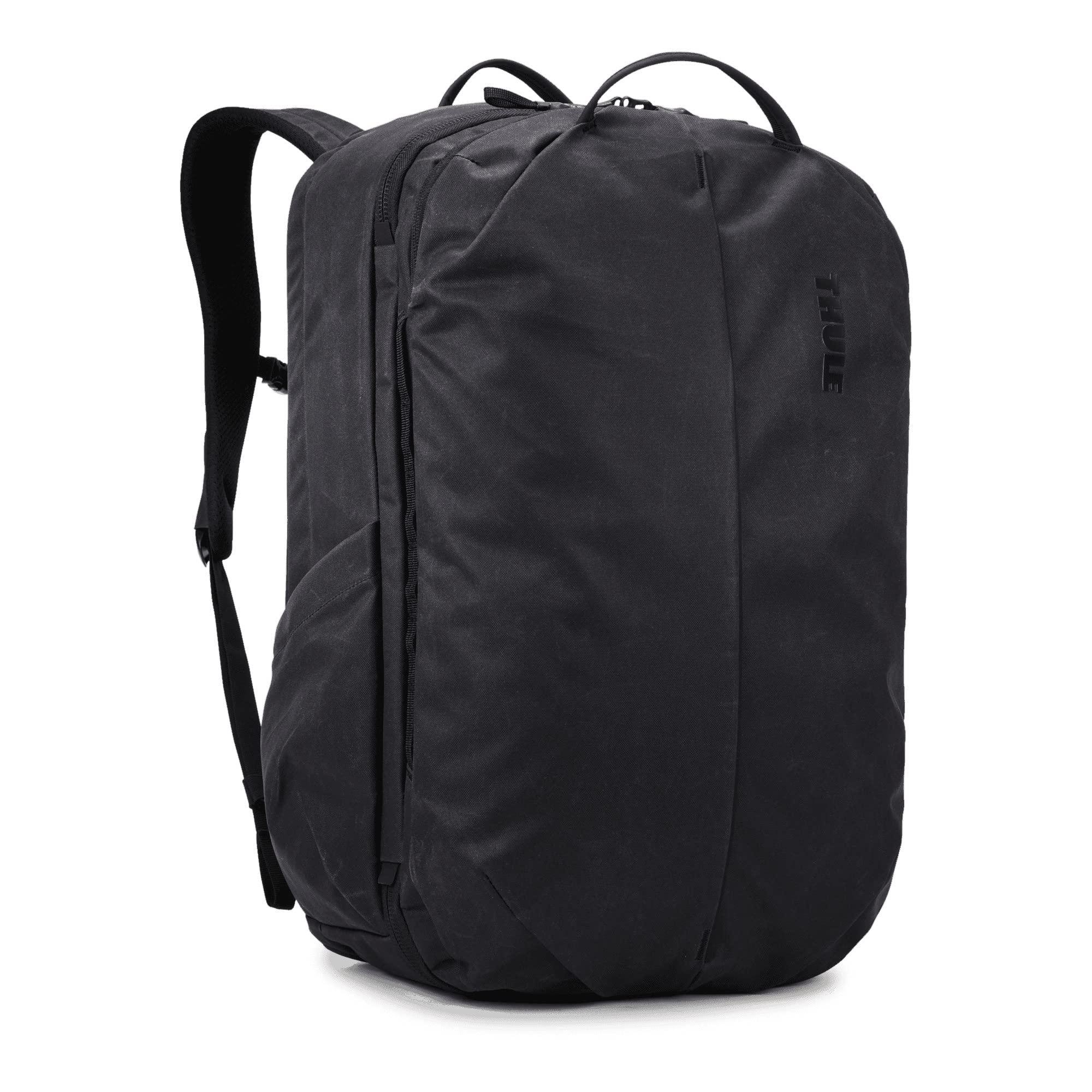 

Thule Aion Travel Backpack 40L Black чёрный