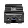 DPS Car Amplifier for Android System Car Radio Non Destructive Modification Speaker Enhance Sound Car Audio Processor 4 Channel