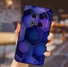 Phone Cover For Meizu Note 16  Case Meizu Note16 Lovely Cartoon Soft TPU Shield Painted Cat Silicone Back Funda for Meizu Note16