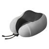 Memory Foam U-shaped Neck Pillow