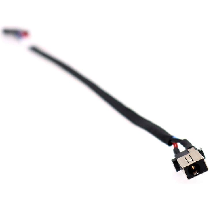 Deal4GO DC Power Jack Cable Charging Port Socket Replacement for Lenovo Chromebook N21 AD Cable DD0NL6AD000 5C10H70350