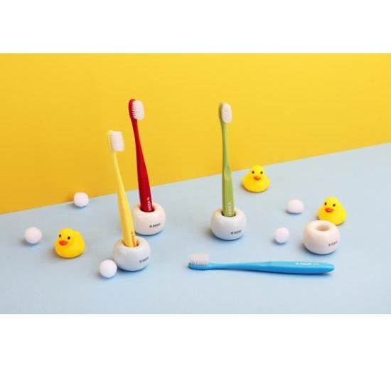 KENT Kids Ultra-Fine Toothbrush Blue