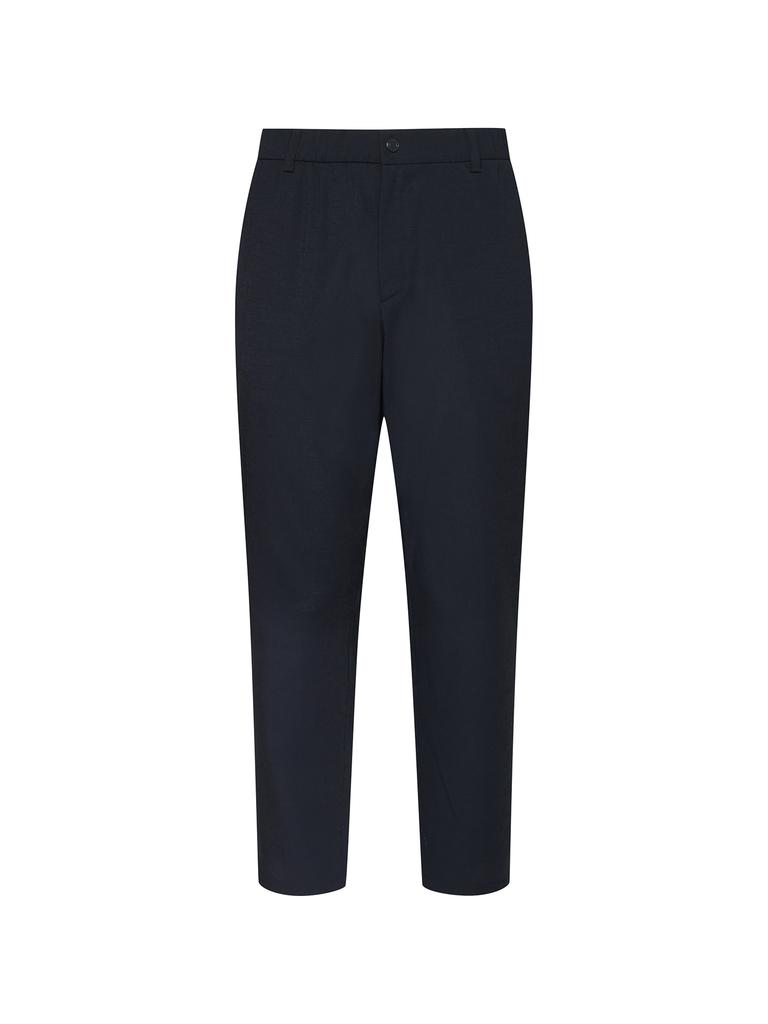 K2 Signature New Flowy E-Band Pants_Navy