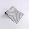 40cmx3M Imitation Solid Wood Grating Board Waterproof Self-adhesive Wallpaper Background Wall Sticker Door Frames Wall Decor