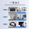 MAXHUB 75-inch Interactive Flat Panel for Meetings (CN Version)