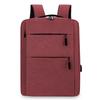 Li Shen Casual Business Laptop Backpack