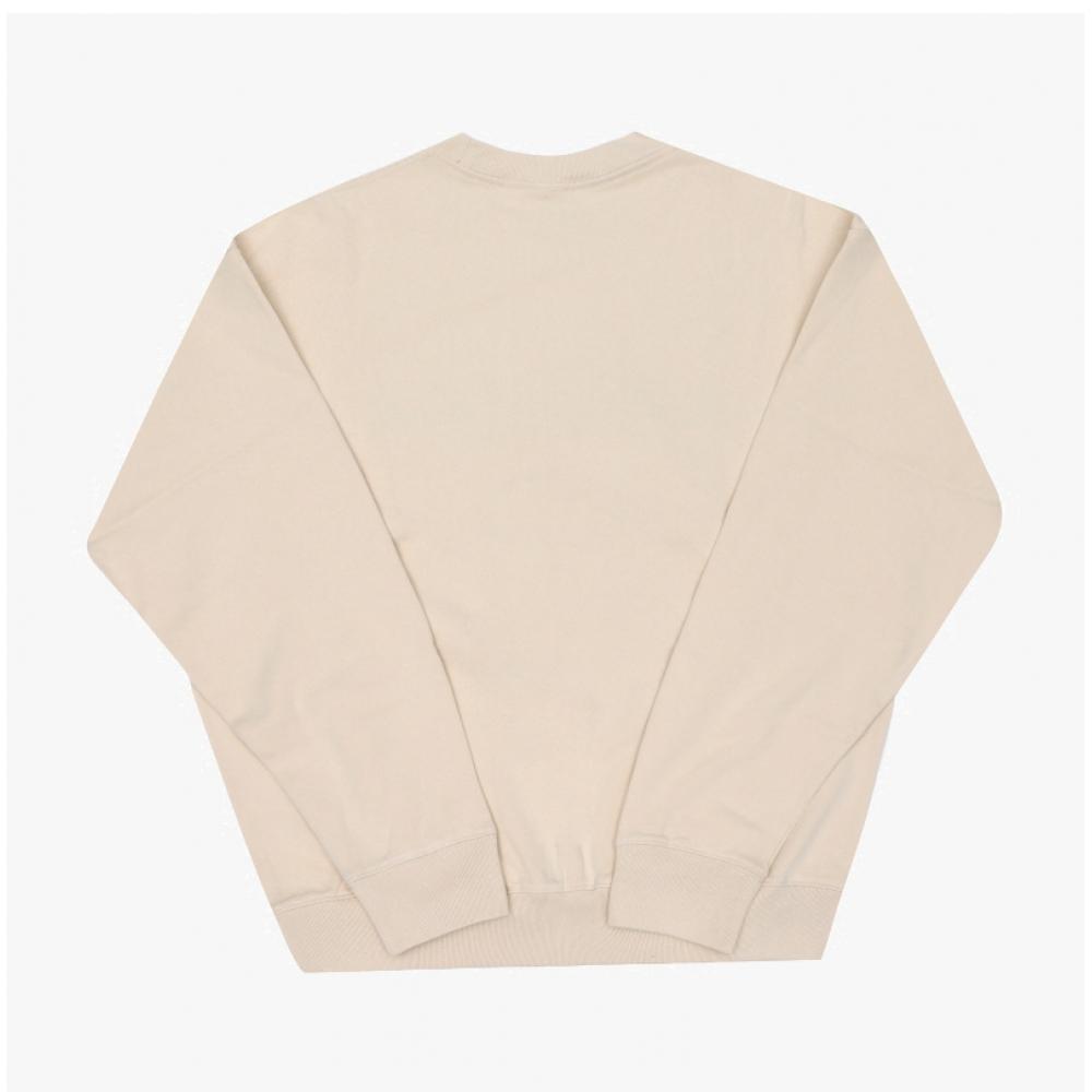 Sporty   Rich Wellness Club Embroidered Unisex Sweatshirt St071620081cr01