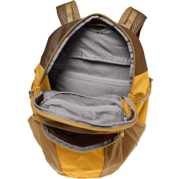 Backpack Vaude Neyland Zip 26 Burnt Yellow (16149-317)