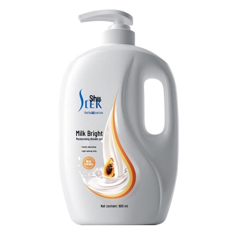 

Selsun Milk Moisturizing Fragrance Shower Gel 900ml
