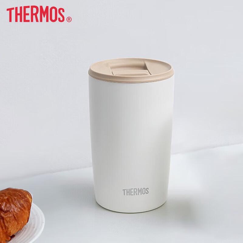 THERMOS TCDP-400 415ml Portable Insulated Travel Mug